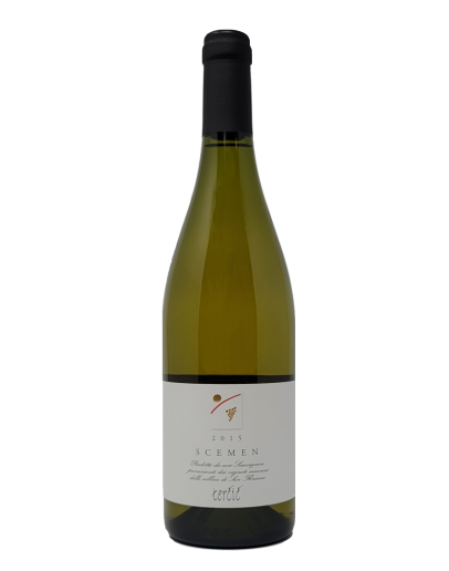 Sauvignon igt 2022 - Scemen