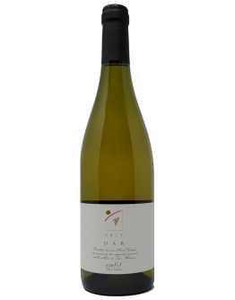 Pinot Grigio Collio doc 2021 - Dar