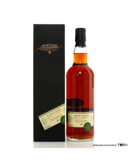 Whisky Inchgower 2007 13 y.o.