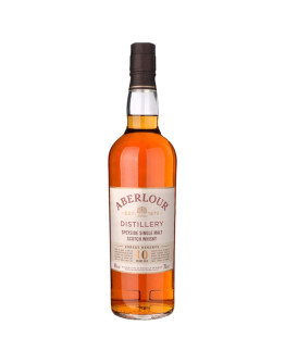 Whisky Aberlour 10 y.o. Forest Reserve