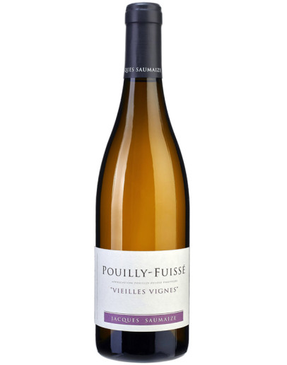 Pouilly Fuissé Les Vieilles Croux 2024
