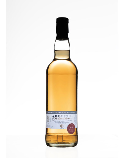 Whisky Glen Garioch 2011 14 y.o. cask 928