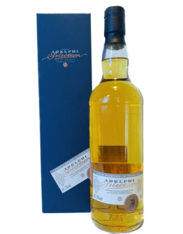 Rum Diamond 2010 13 y. o. - Adelphi Selection
