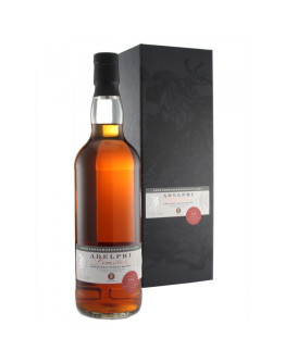 Whisky Ardnamurchan 2014 10 y.o.