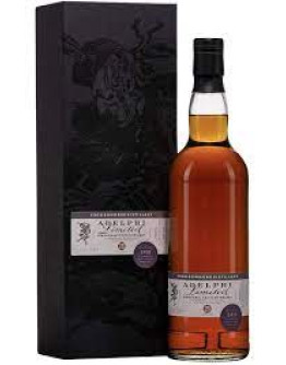Whisky Bowmore 1997 26 y.o.