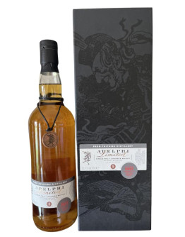 Whisky Chichibu 2013 7 y.o.