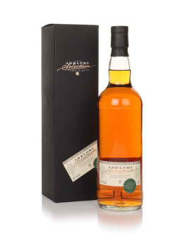 Whisky Dailuaine 2015 10 y.o. 55,4%