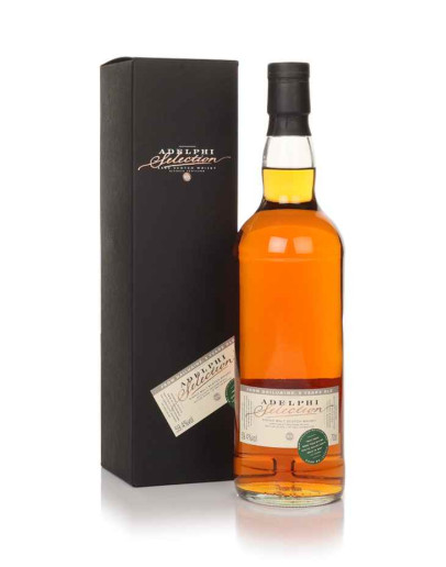 Whisky Dailuaine 2015 9 y.o.