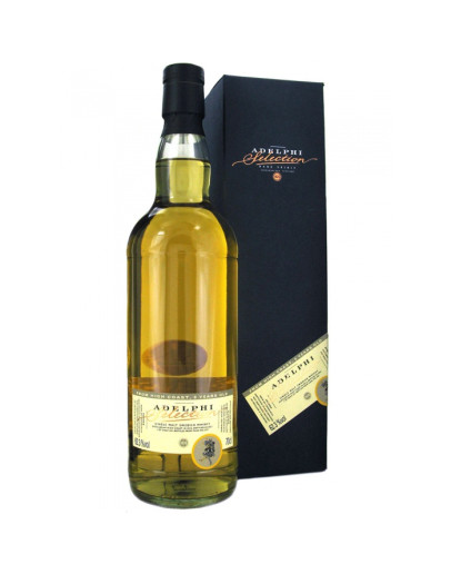 Whisky High Coast 2013 10 y.o.