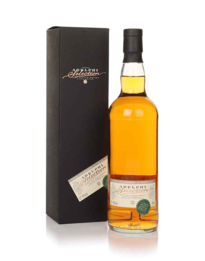 Whisky Inchgower 2010 14 y.o.