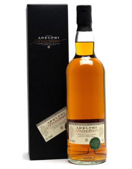 Whisky Linkwood 2009 15 y.o.