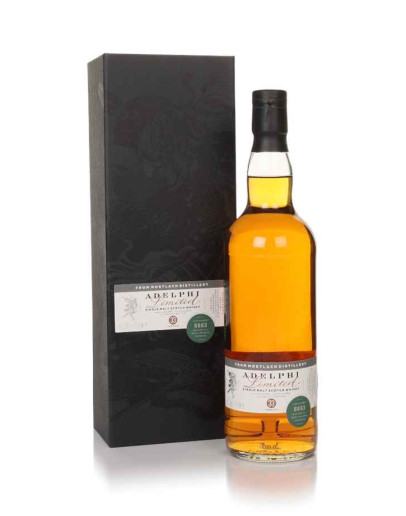 Whisky Mortlach 1987 38 y.o.