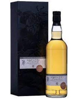 Whisky North British 1987 36 y.o.