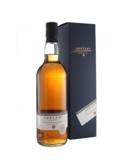 Whisky Spirit of Yorkshire 2018 5 y.o.