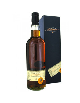 Whisky Zuidam 1999 19 y.o.