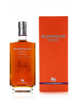 Cognac A. de Fussigny Superieur Fine Champagne