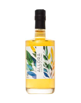 Liquore di Alloro - Allora