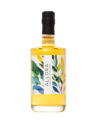 Liquore di Alloro - Allora