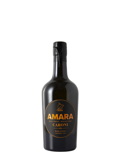 Amara Caroni