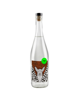 Mezcal Verde