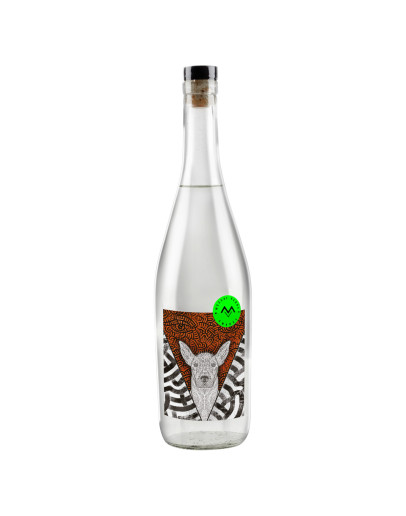 Mezcal Verde