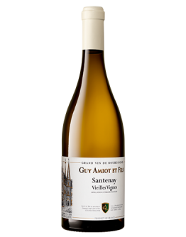 Santenay Vieilles Vignes 2023