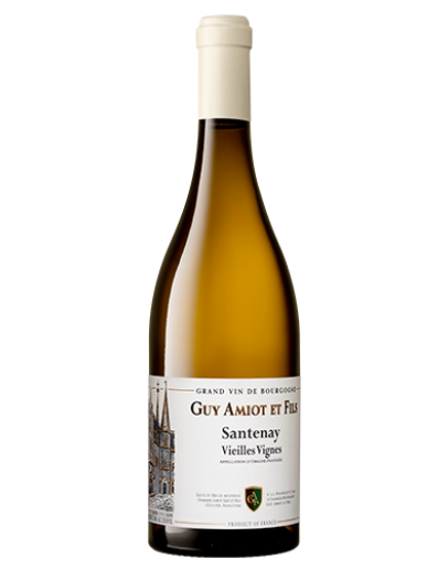 Santenay Vieilles Vignes 2023