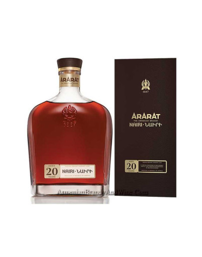 Brandy Ararat 20 y.o. Nairi