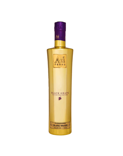 Vodka AU Black Grape