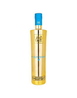 Vodka AU Original Blue 1 l