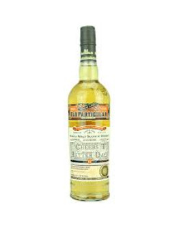 Whisky Old Particular Auchroisk 2009 12 yo Speyside