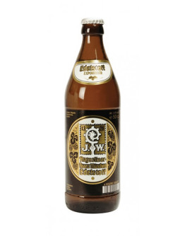 20 Birra Augustiner Edelstoff 0,5 l