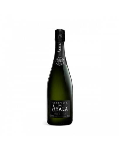 Champagne Brut Majeur Magnum