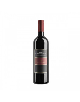 Rosso di Montepulciano doc