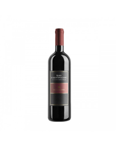 Rosso di Montepulciano doc