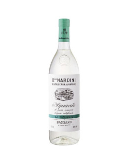 Acquavite Nardini alla Genziana 1 l