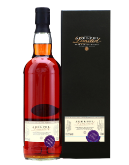 Whisky Bunnahabhain 1998 23 y.o.