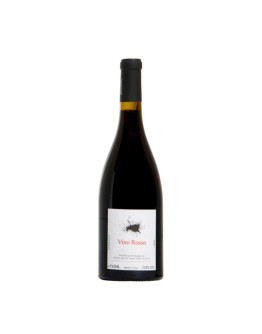 Aglianico - Vino Rosso 2020