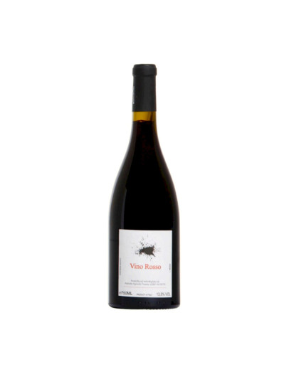 Aglianico - Vino Rosso 2020