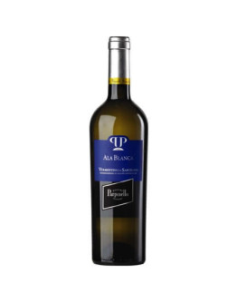 6 Ala Bianca Vermentino Di Sardegna D.O.C