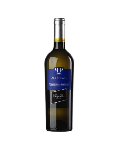 6 Ala Bianca Vermentino Di Sardegna D.O.C