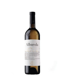 Albarola Riviera Di Luni Bianco 2020