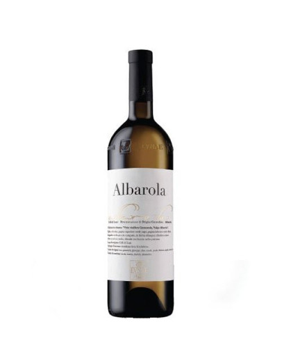 Albarola Riviera Di Luni Bianco 2020