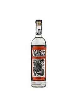 Alipus San Miguel Sola Arroqueno