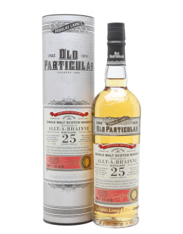 Whisky Allt-A-Bhainne 1993 25 y.o. Speyside