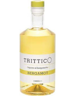 Amaro Domenis al Bergamotto - Bergamot