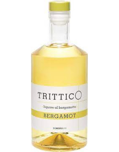 Amaro Domenis al Bergamotto - Bergamot
