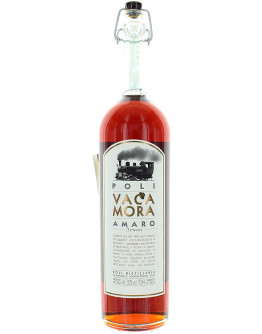 Amaro Poli Vaca Mora