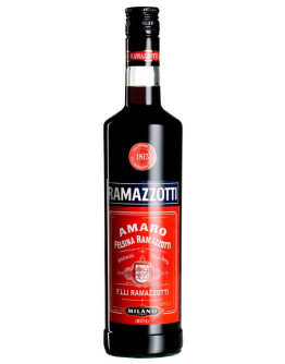 Amaro Ramazzotti 1 l