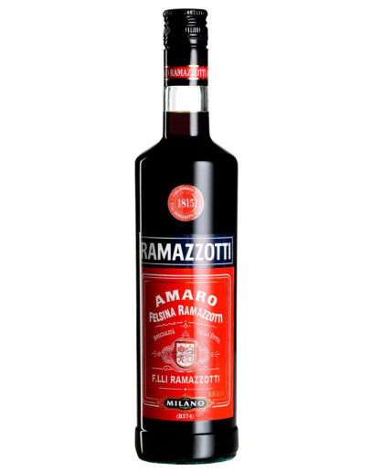 Amaro Ramazzotti 1 l